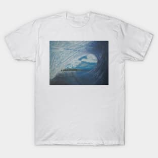 Ocean Wave T-Shirt